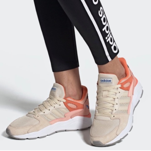 adidas chaos running shoe